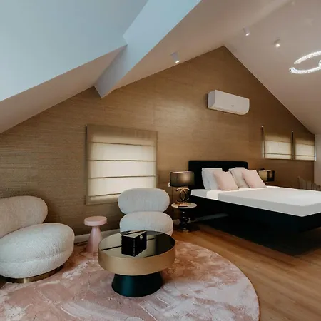 فندق Designer Heusy