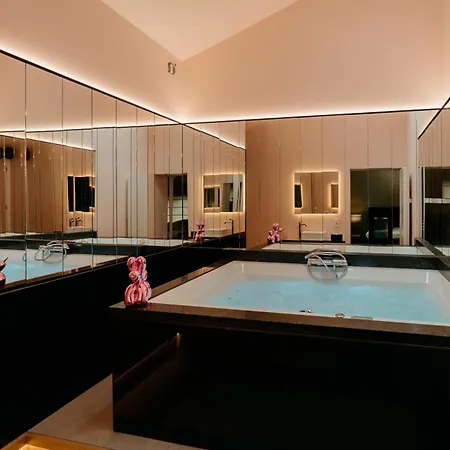 Designer فندق Heusy