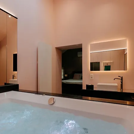 Ξενοδοχείο Designer Heusy