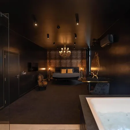 Ξενοδοχείο Designer