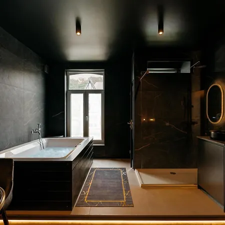 Designer Ξενοδοχείο