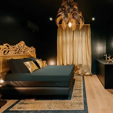 Designer فندق Heusy