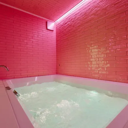 Designer Ξενοδοχείο Heusy