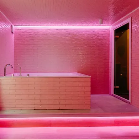 Designer فندق Heusy