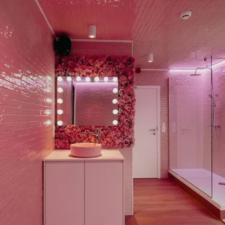 Ξενοδοχείο Designer