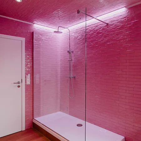 Ξενοδοχείο Designer Heusy