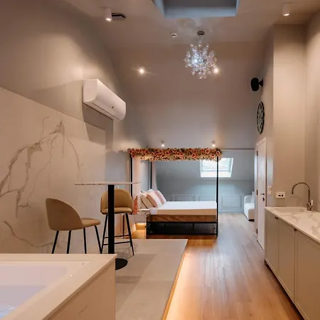 Ξενοδοχείο Designer *