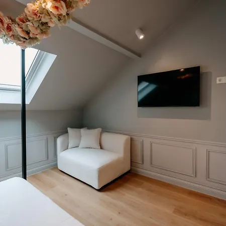 Ξενοδοχείο Designer *