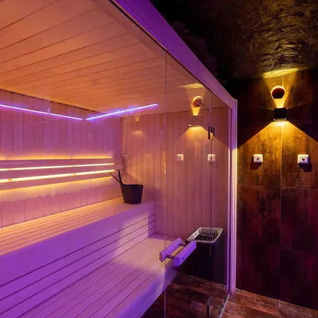 Designer Ξενοδοχείο