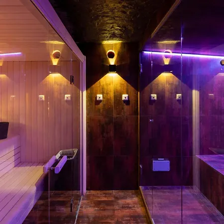 Designer فندق Heusy