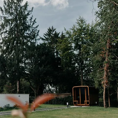 Ξενοδοχείο Designer