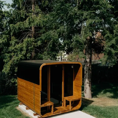 فندق Designer Heusy