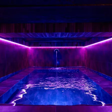 Ξενοδοχείο Designer Heusy