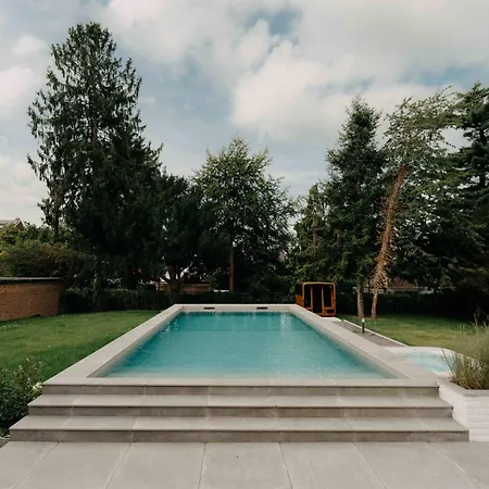 فندق Designer Heusy